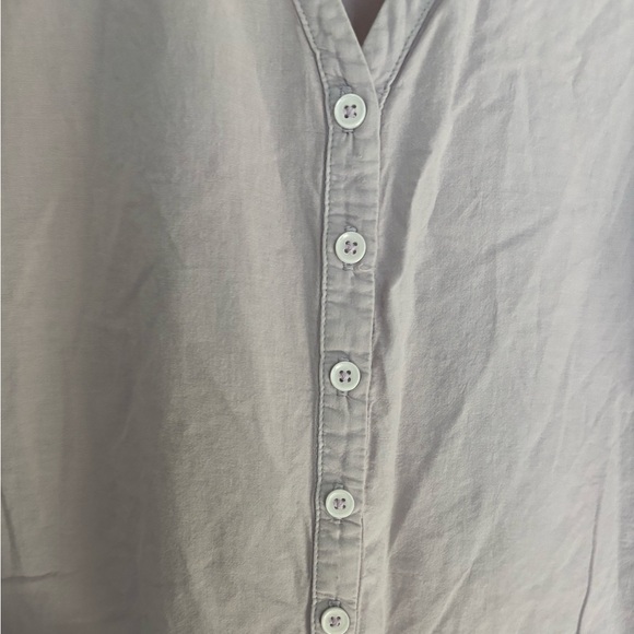 ESBY Lauren Prairie Blouse | Size Small - Picture 5 of 5